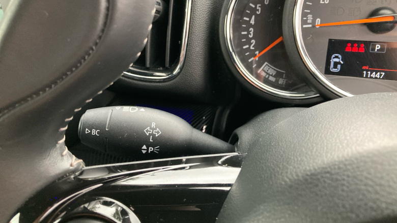 MINI Countryman 1.5 Cooper Exclusive 5dr Auto Petrol Hatchback